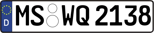 MS-WQ2138