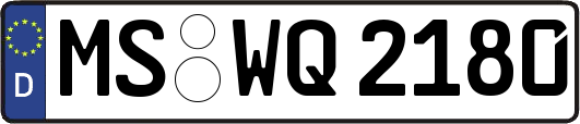 MS-WQ2180