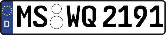 MS-WQ2191