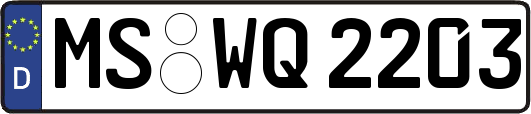 MS-WQ2203