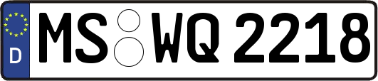 MS-WQ2218