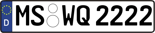 MS-WQ2222