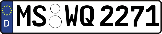 MS-WQ2271
