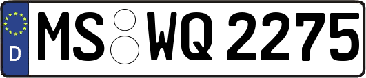 MS-WQ2275