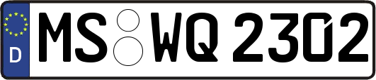 MS-WQ2302