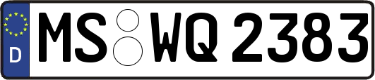 MS-WQ2383