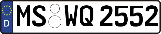 MS-WQ2552