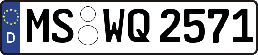 MS-WQ2571