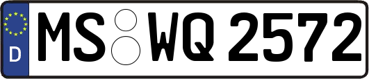 MS-WQ2572