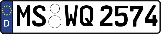 MS-WQ2574