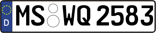 MS-WQ2583