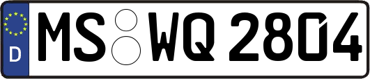 MS-WQ2804