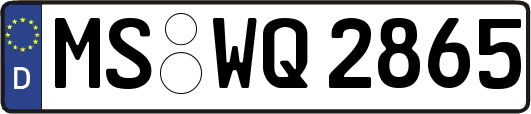 MS-WQ2865