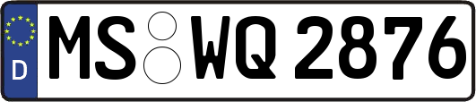 MS-WQ2876
