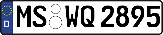 MS-WQ2895