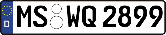 MS-WQ2899
