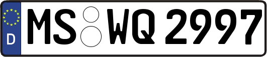 MS-WQ2997