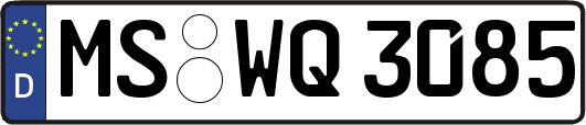 MS-WQ3085