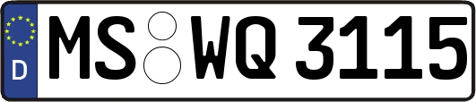 MS-WQ3115