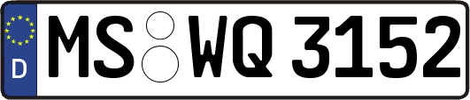 MS-WQ3152