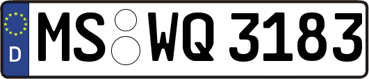 MS-WQ3183