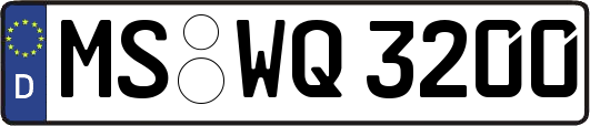MS-WQ3200