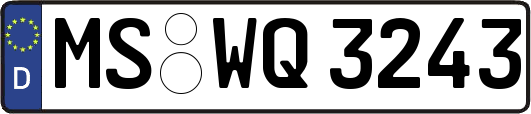 MS-WQ3243