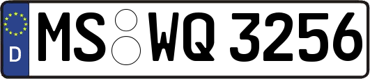 MS-WQ3256