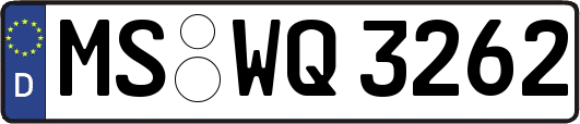 MS-WQ3262
