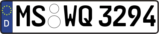 MS-WQ3294