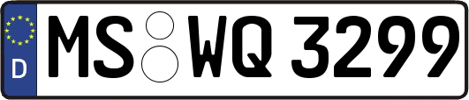 MS-WQ3299