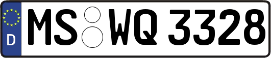 MS-WQ3328