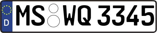 MS-WQ3345