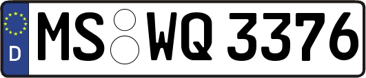 MS-WQ3376