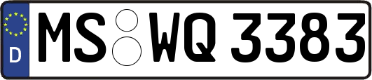 MS-WQ3383