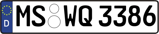 MS-WQ3386