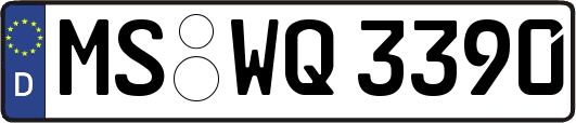 MS-WQ3390