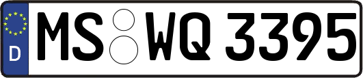 MS-WQ3395