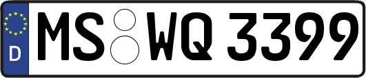 MS-WQ3399