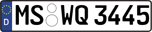 MS-WQ3445
