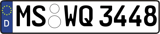 MS-WQ3448