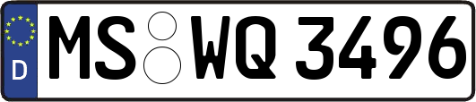 MS-WQ3496