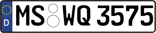 MS-WQ3575