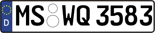 MS-WQ3583