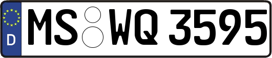MS-WQ3595