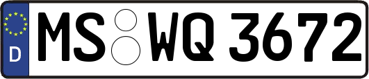 MS-WQ3672