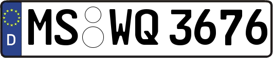 MS-WQ3676