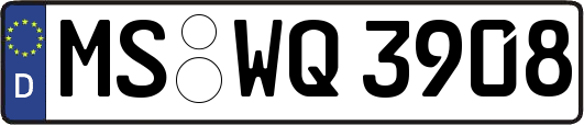 MS-WQ3908