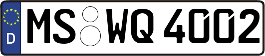 MS-WQ4002