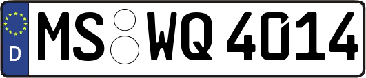 MS-WQ4014